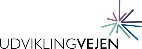 UdviklingVejen logo