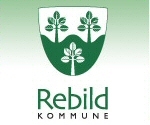 Rebild Kommune logo