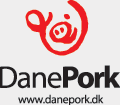 DanePork logo