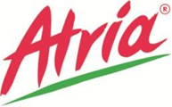 ATRIA logo
