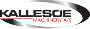 Kallesoe Machinery A/S logo