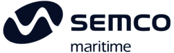 Semco Maritime A/S logo