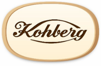 Kohberg Bakery Group A/S logo