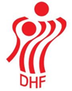 Dansk Håndbold Forbund logo