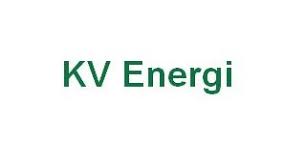 KV Energi ApS logo