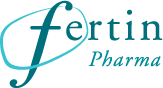 Fertin Pharma A/S logo