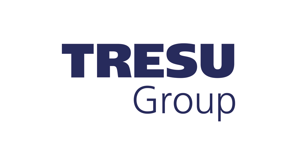 TRESU Group logo