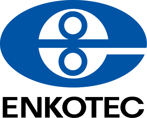 ENKOTEC A/S logo