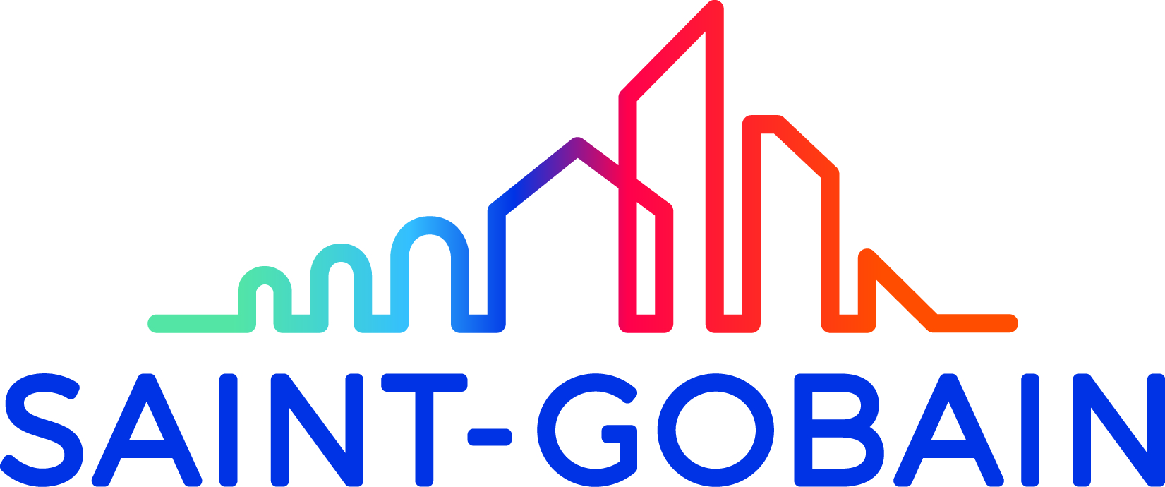 Saint-Gobain Denmark A/S logo