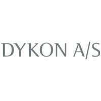 DYKON A/S logo