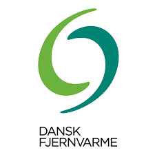 Dansk Fjernvarme logo