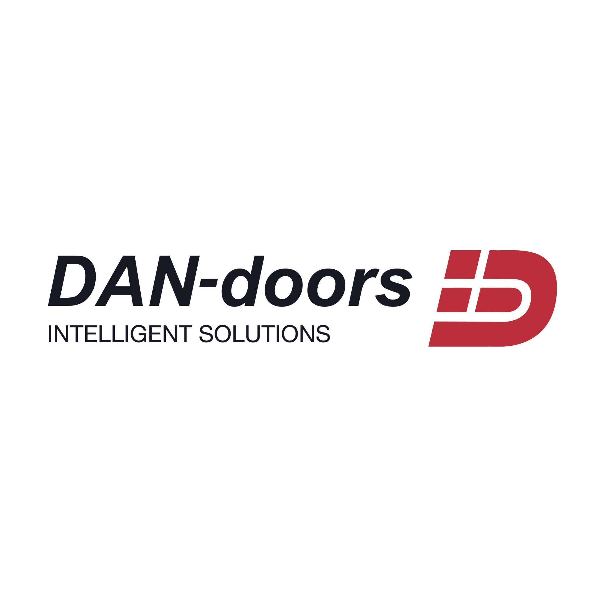 DAN-doors A/S logo